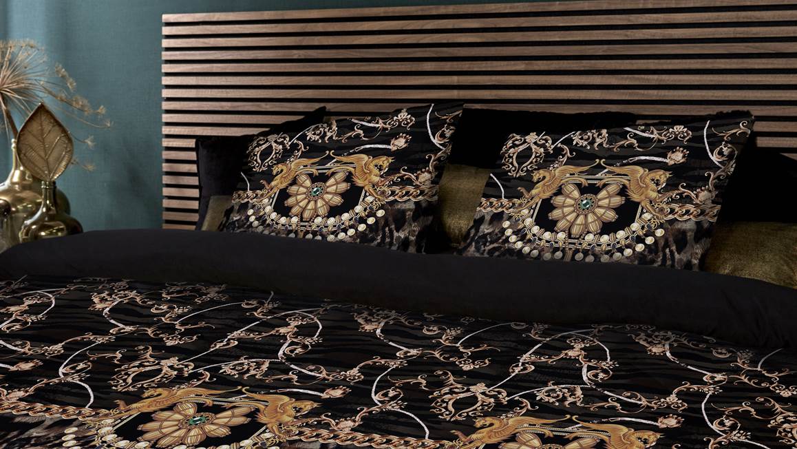 Senzai Nikita dekbedovertrek