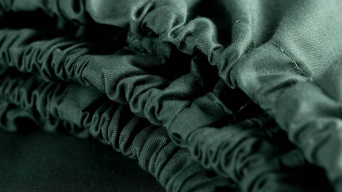 Cinderella katoen hoeslaken