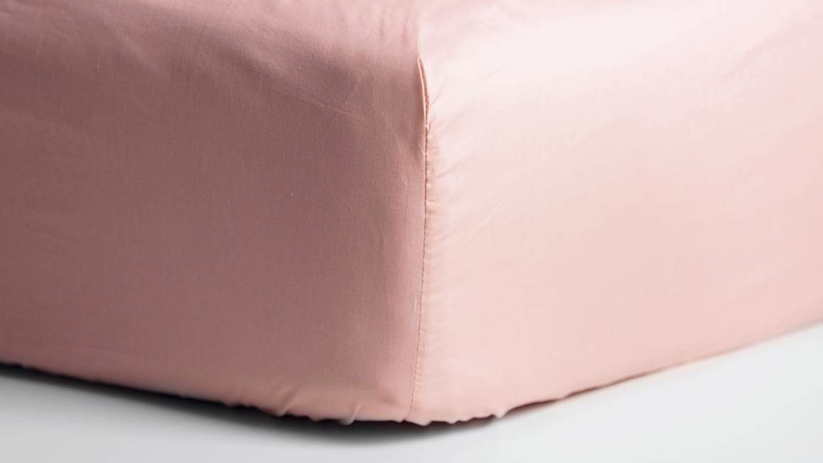 Cinderella katoen hoeslaken