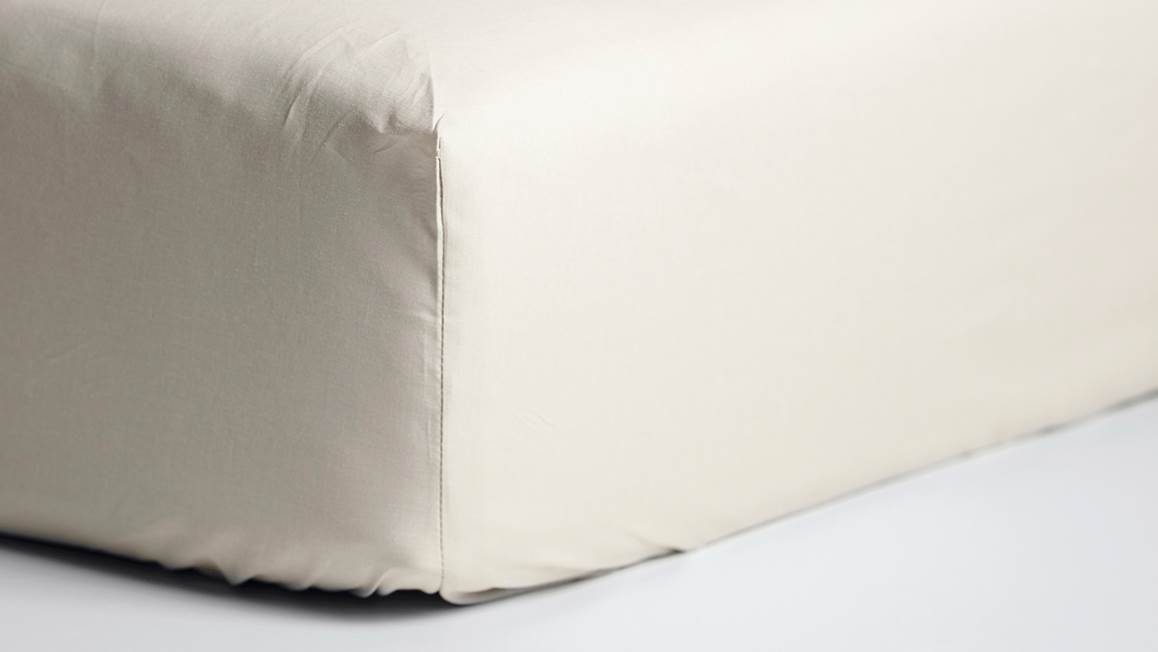 Cinderella katoen hoeslaken