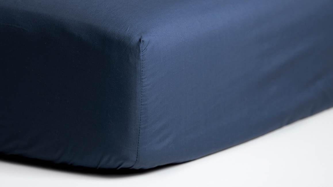 Cinderella katoen hoeslaken