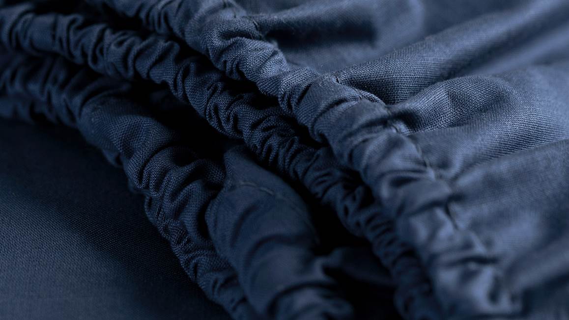 Cinderella katoen hoeslaken