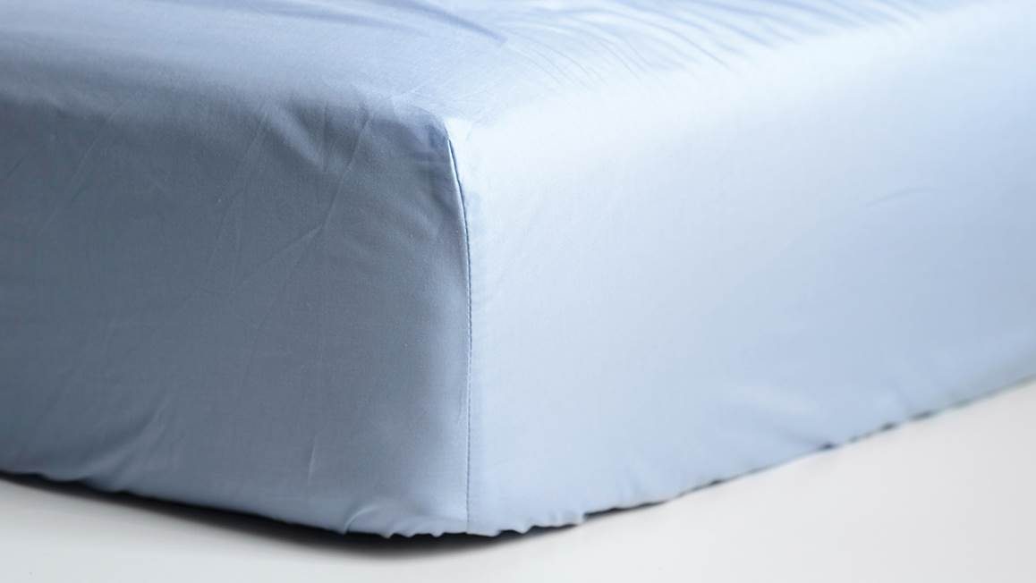 Cinderella katoen hoeslaken