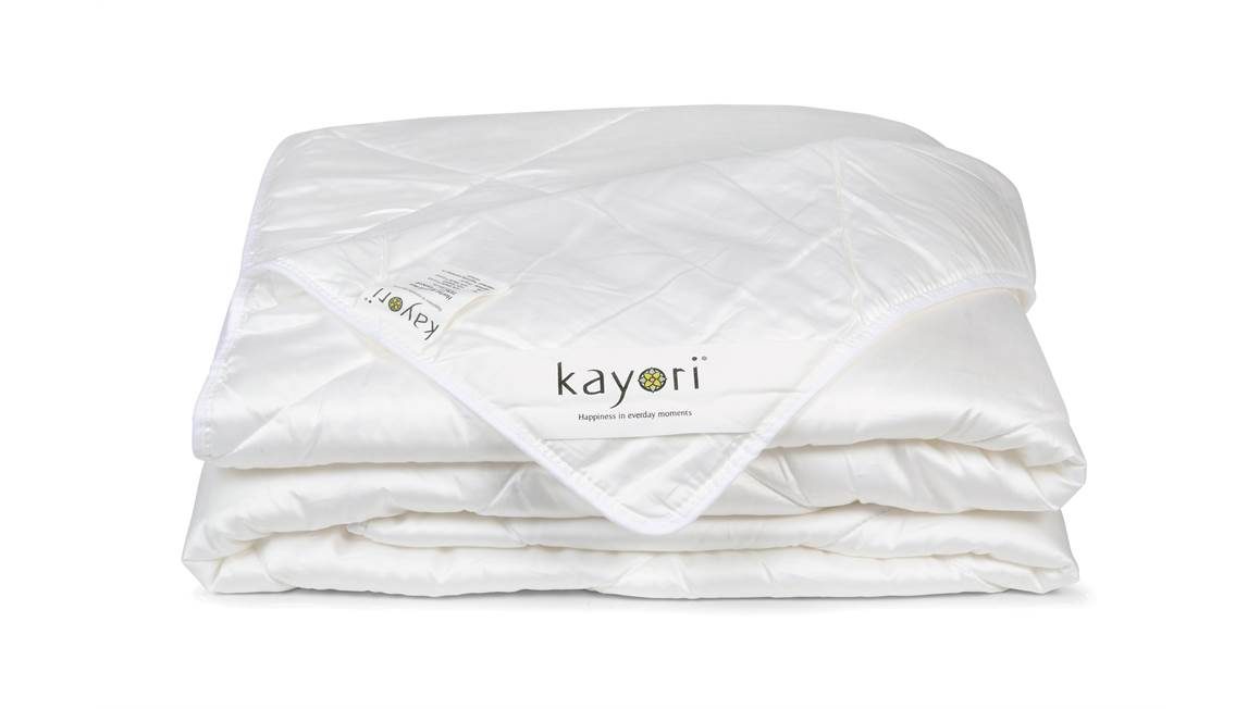 Kayori Juhi Tencel dekbed