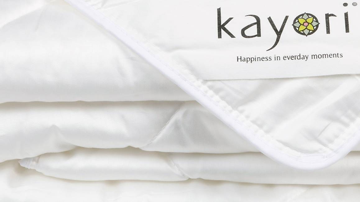Kayori Juhi Tencel dekbed
