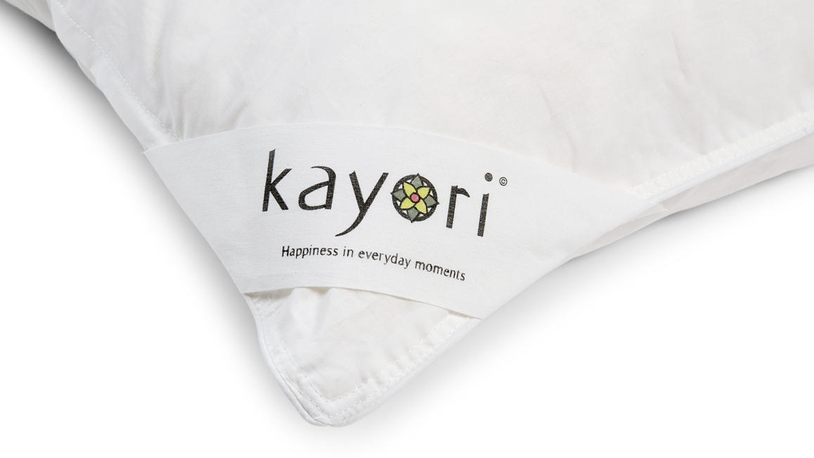 Kayori Juhi Tencel winterdekbed