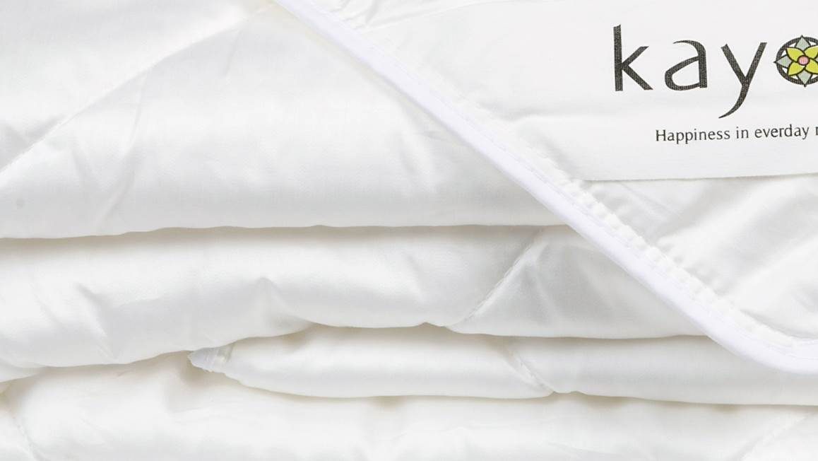 Kayori Juhi Tencel winterdekbed