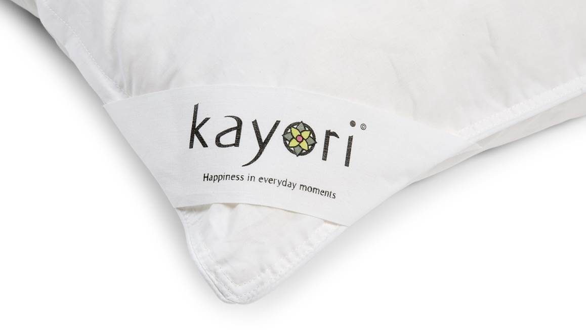 Kayori Umou donzen winterdekbed