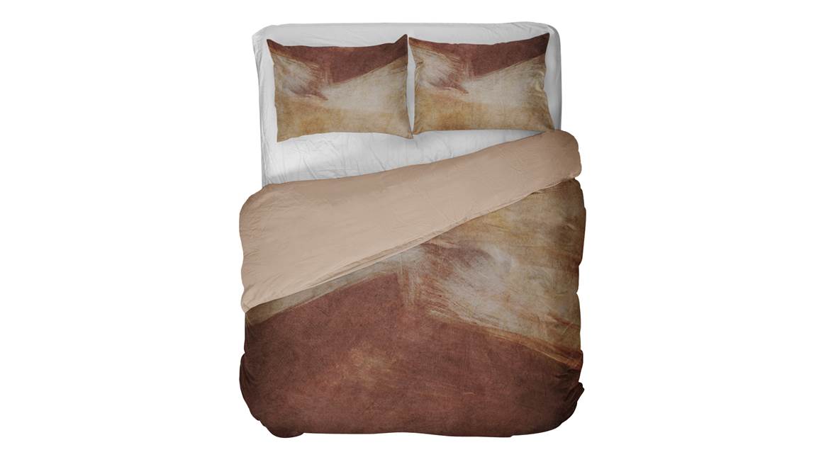 Kayori Nagai dekbedovertrek