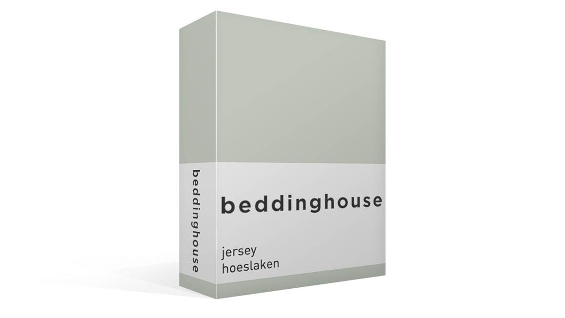 Beddinghouse jersey hoeslaken