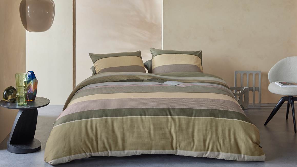 Kardol Sequins dekbedovertrek