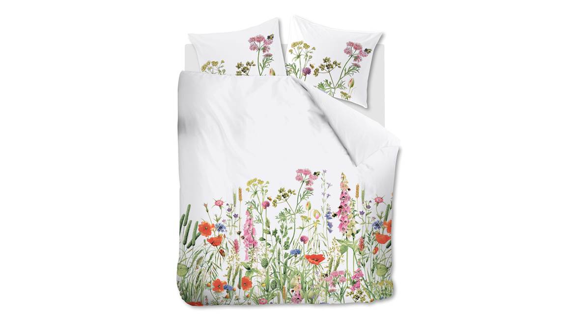 Marjolein Bastin Summer Memory dekbedovertrek