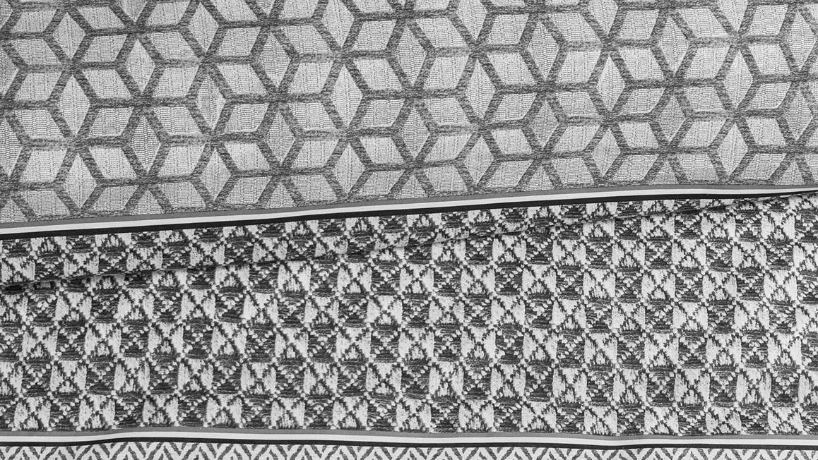 Rivièra Maison Marley dekbedovertrek