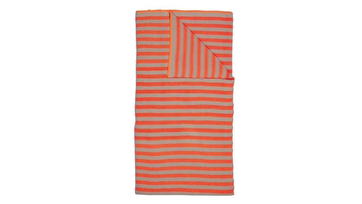 Pip Studio Bonsoir Stripe plaid