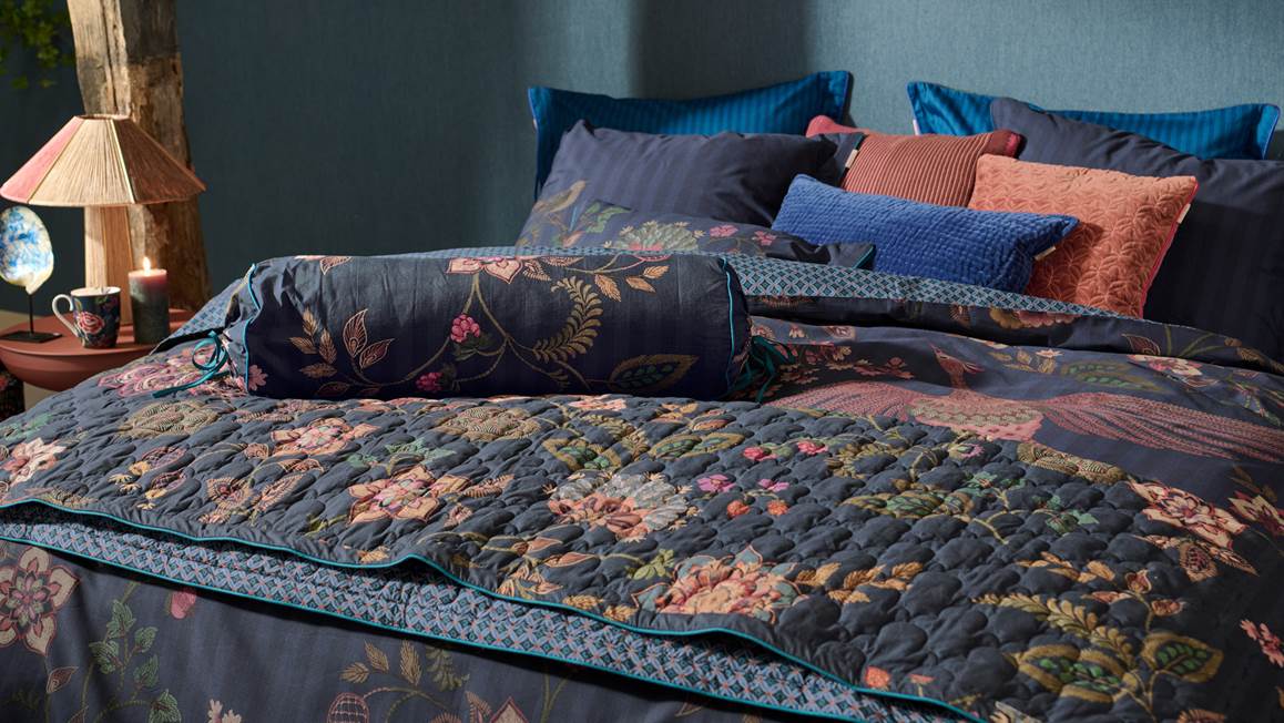 Pip Studio Buenas Noches bedsprei