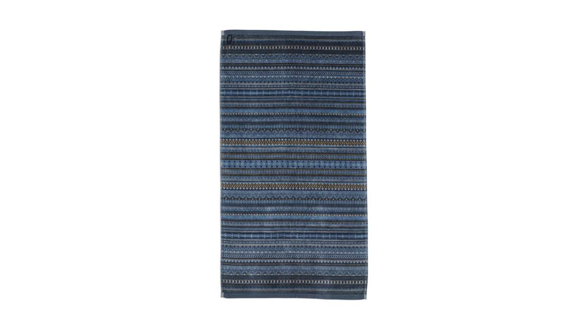 Pip Studio Geometric Print badtextiel
