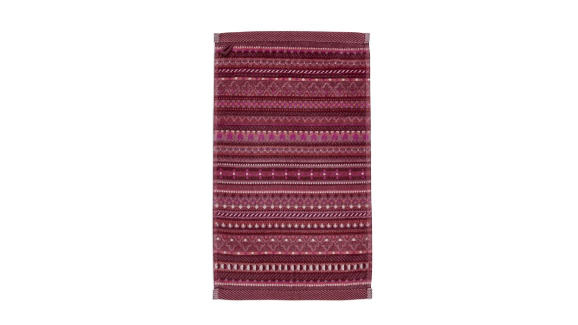 Pip Studio Geometric Print badtextiel