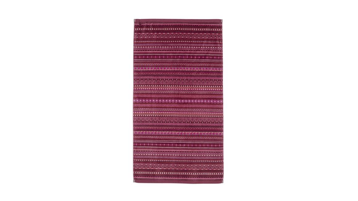 Pip Studio Geometric Print badtextiel