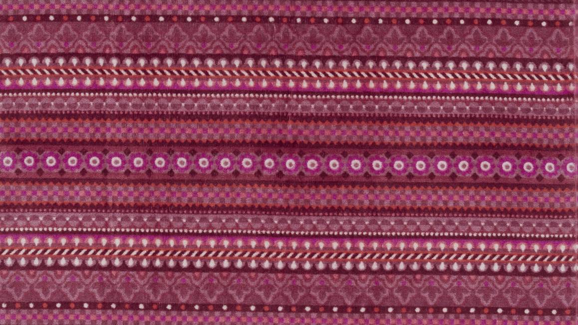Pip Studio Geometric Print badtextiel