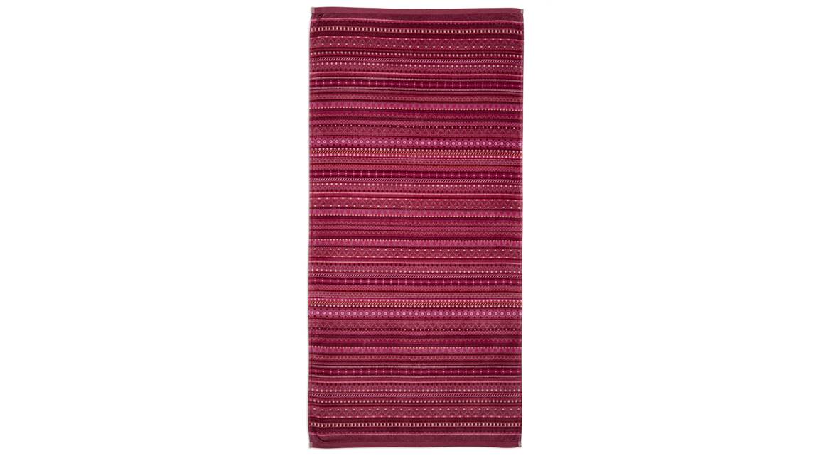 Pip Studio Geometric Print badtextiel