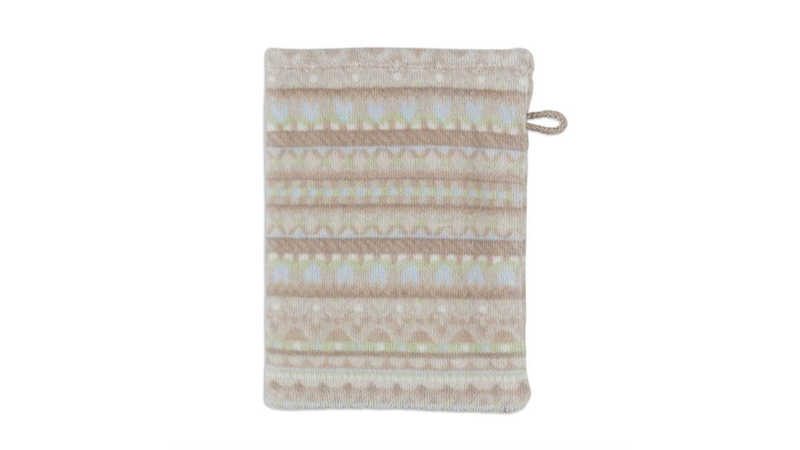 Pip Studio Geometric Print badtextiel