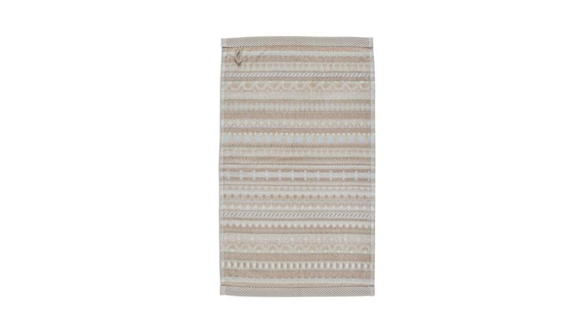 Pip Studio Geometric Print badtextiel