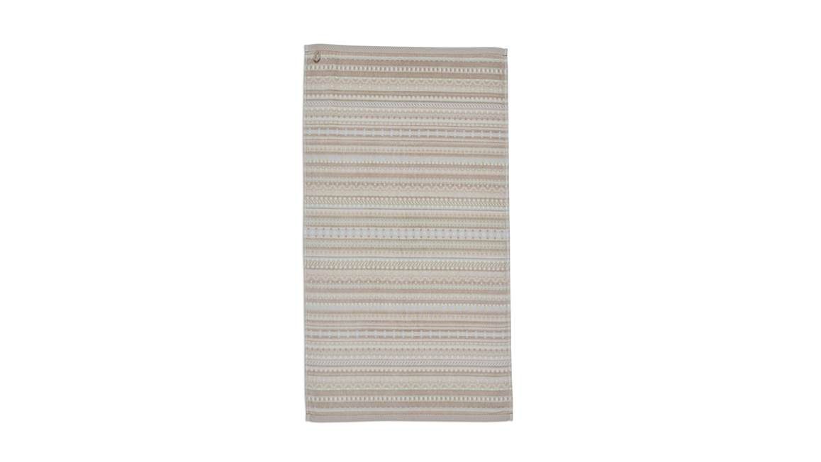 Pip Studio Geometric Print badtextiel