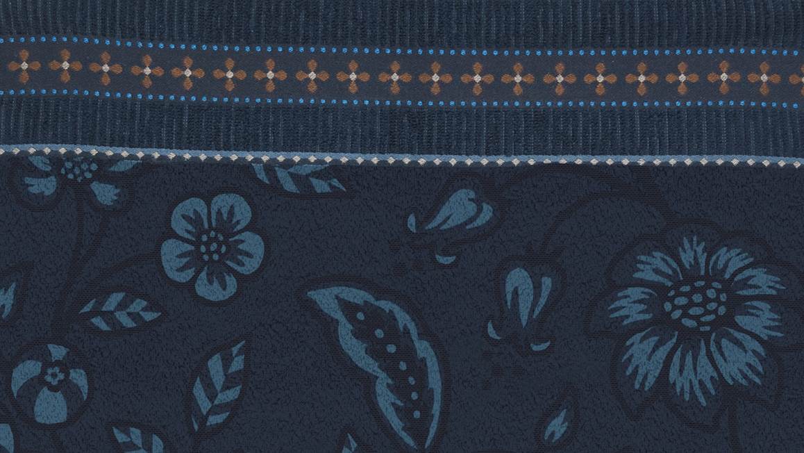 Pip Studio Jasmin Jacquard badtextiel