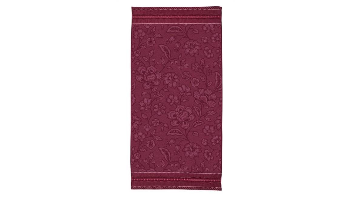 Pip Studio Jasmin Jacquard badtextiel