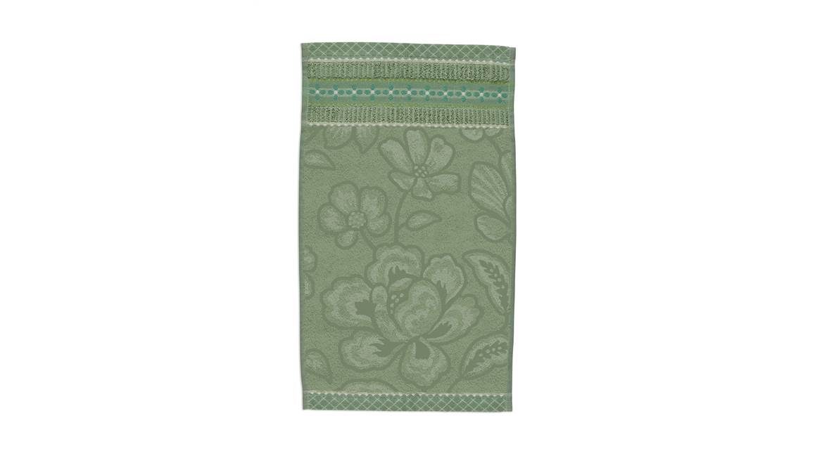 Pip Studio Jasmin Jacquard badtextiel