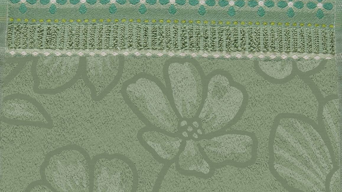 Pip Studio Jasmin Jacquard badtextiel