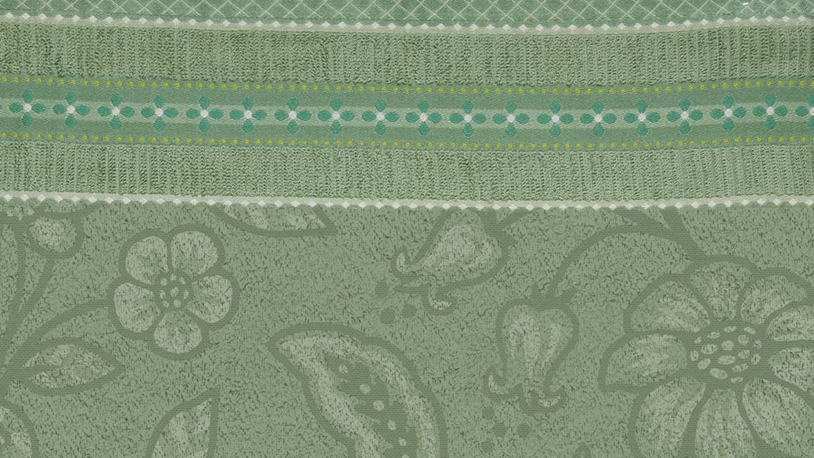 Pip Studio Jasmin Jacquard badtextiel