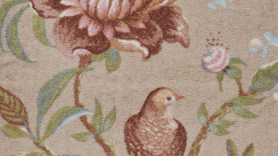 Pip Studio Secret Garden badtextiel