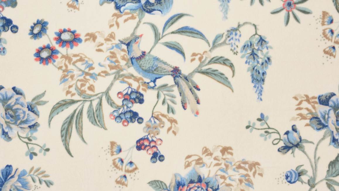 Pip Studio Secret Garden badtextiel