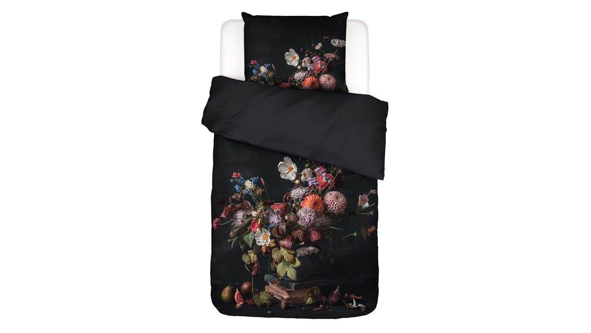 Essenza Bouquet dekbedovertrek