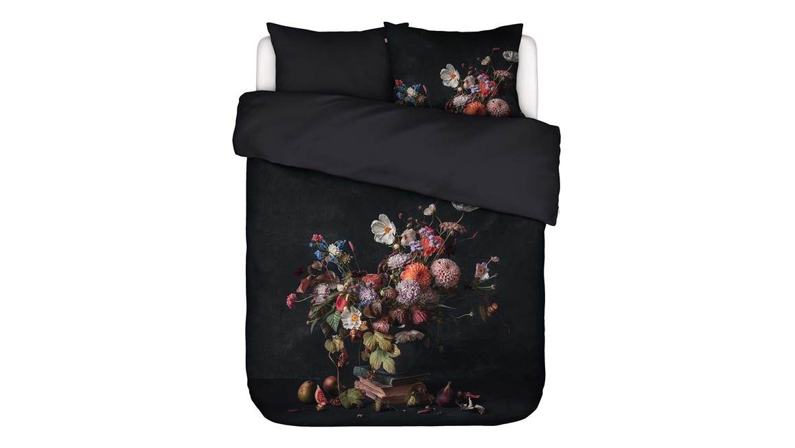 Essenza Bouquet dekbedovertrek