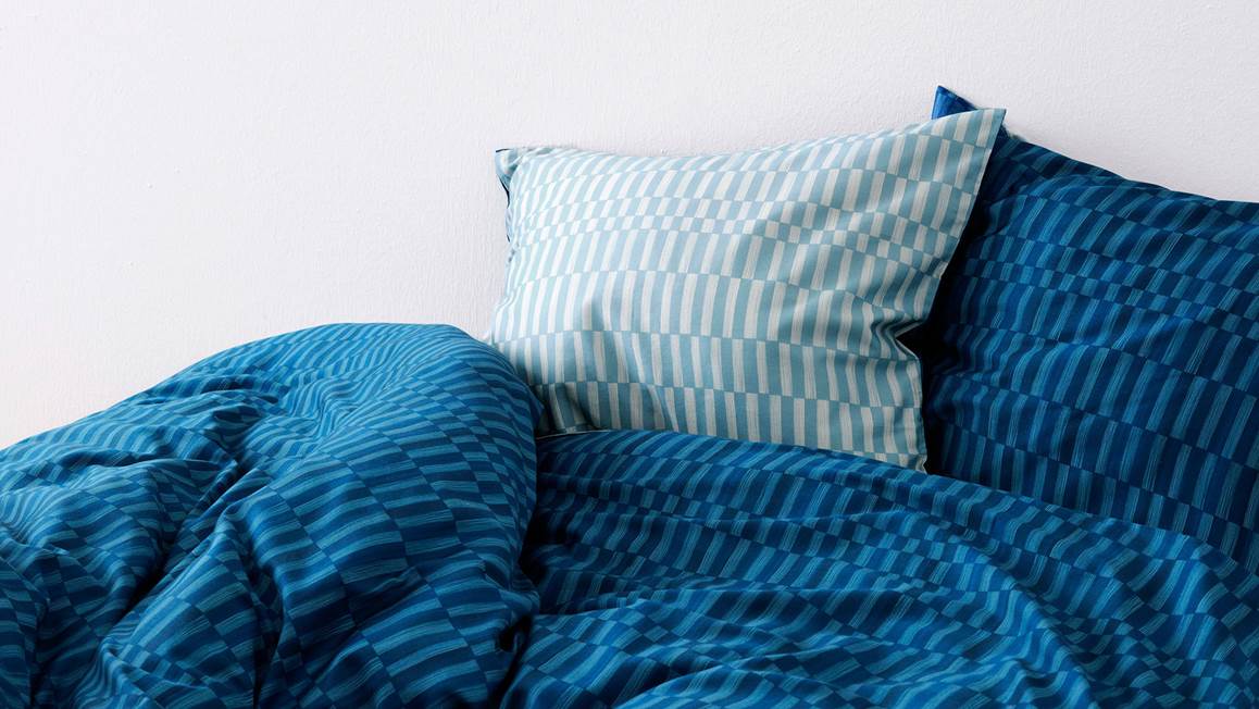 Marc O'Polo Sillia dekbedovertrek