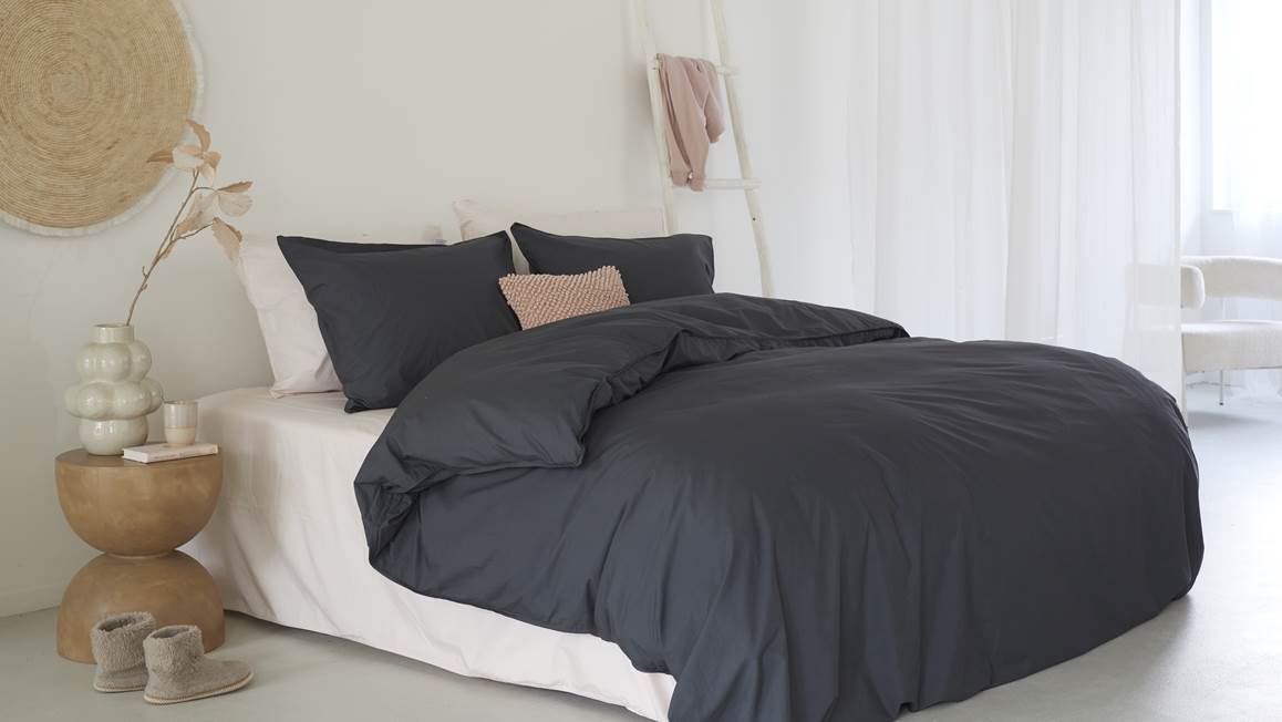 Ivorlyn Appledore dekbedovertrek