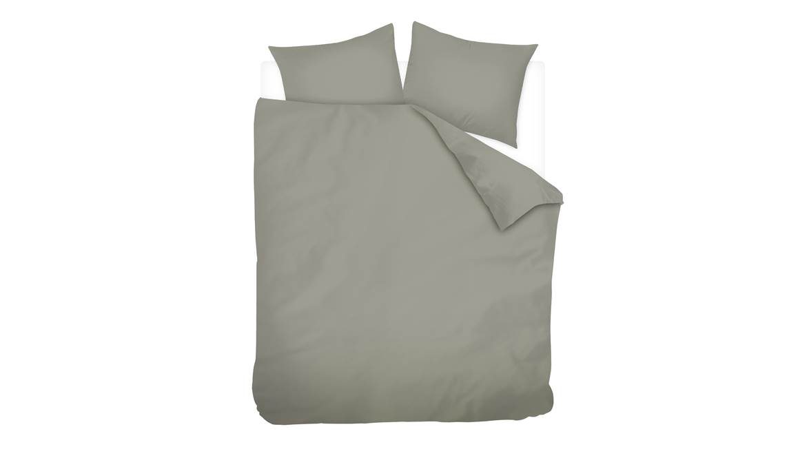 Ivorlyn Appledore dekbedovertrek