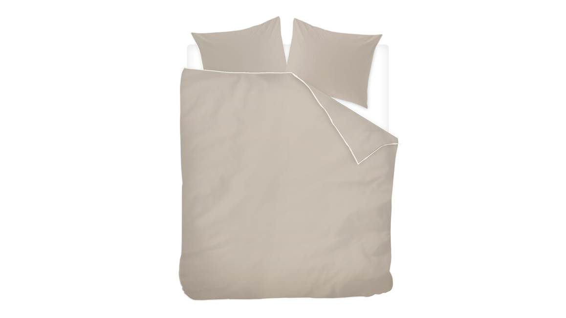 Ivorlyn Sommerset dekbedovertrek