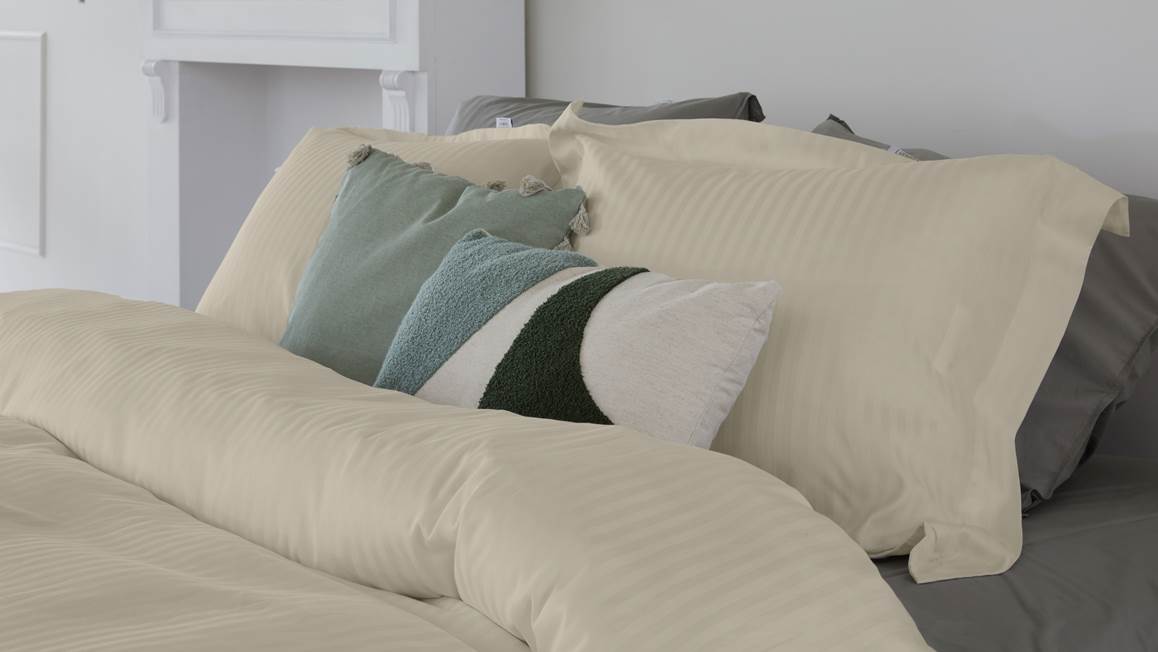 Ivorlyn Kent dekbedovertrek