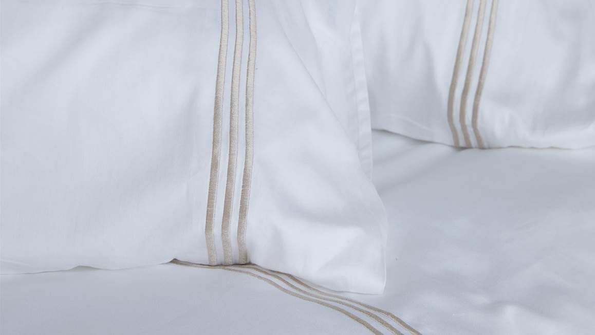 Ivorlyn Miami dekbedovertrek