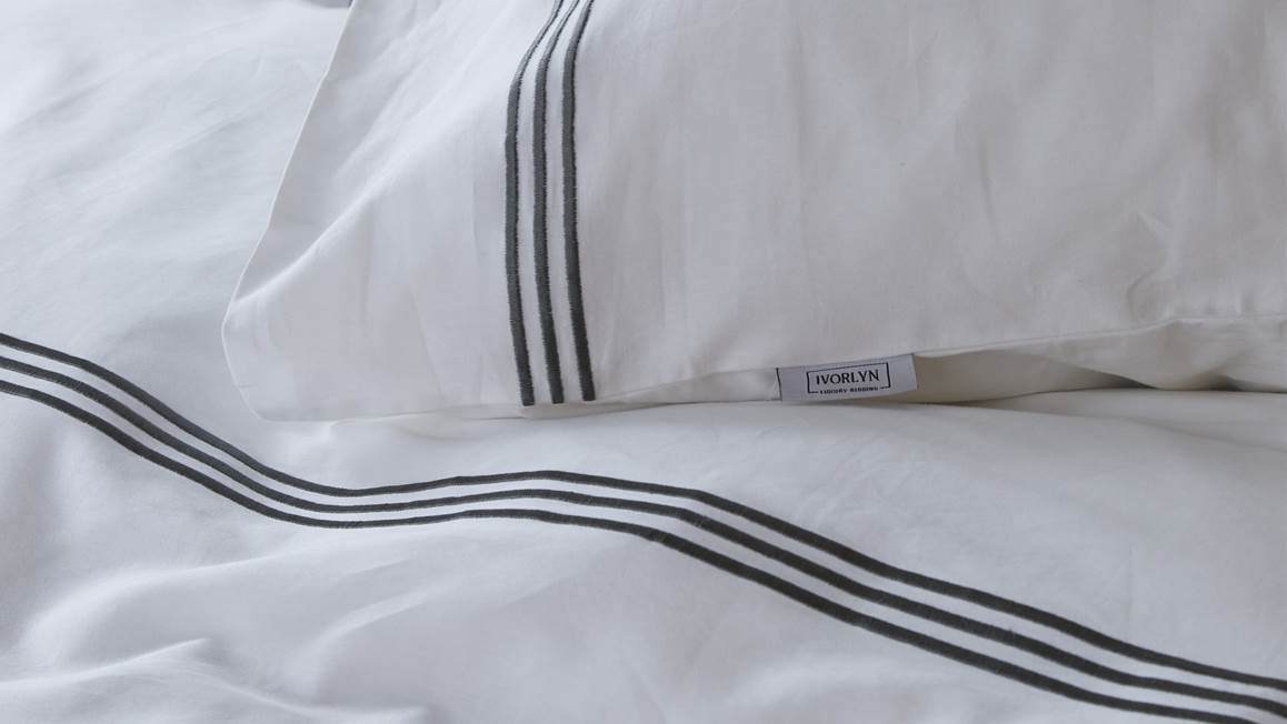 Ivorlyn Miami dekbedovertrek