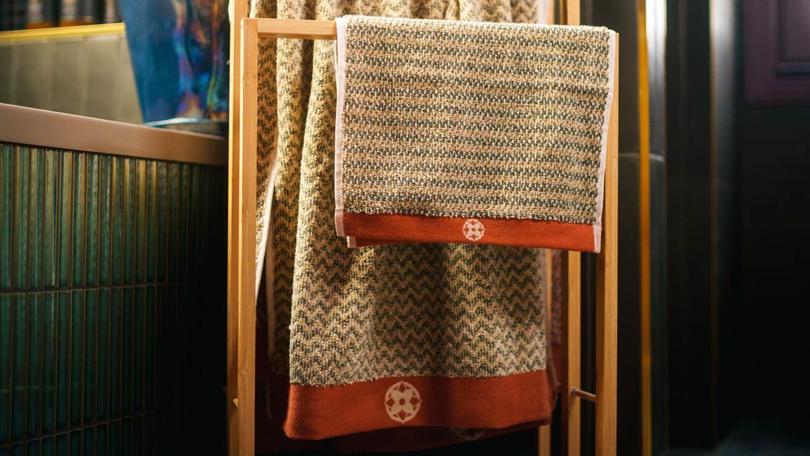 Kayori Furo badtextiel