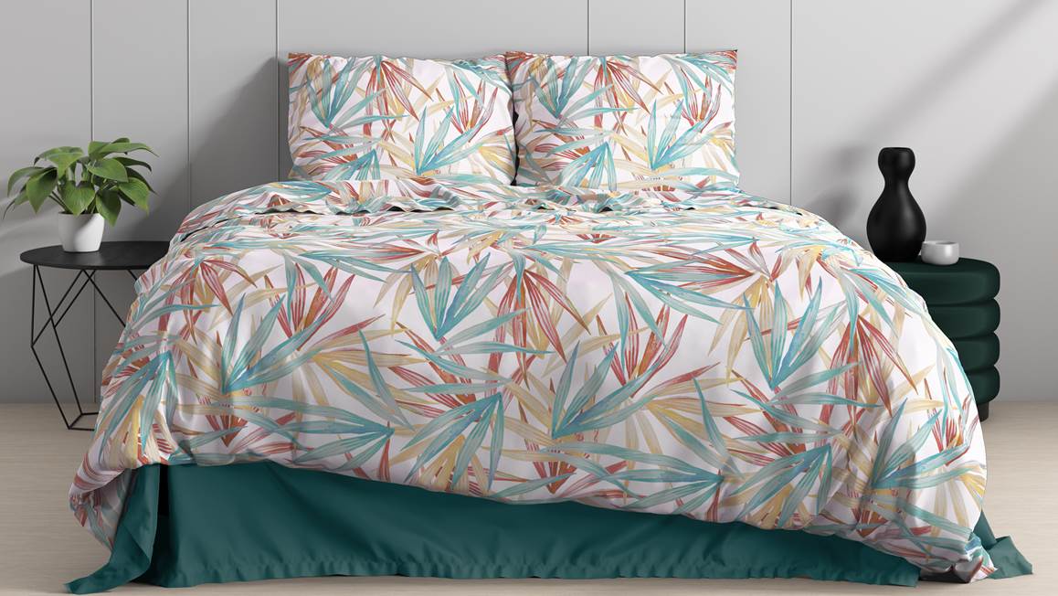 Dreamhouse Bedding Aster dekbedovertrek