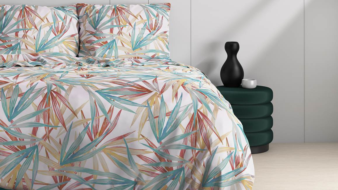 Dreamhouse Bedding Aster dekbedovertrek