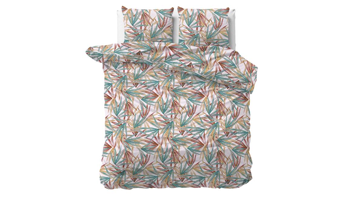 Dreamhouse Bedding Aster dekbedovertrek