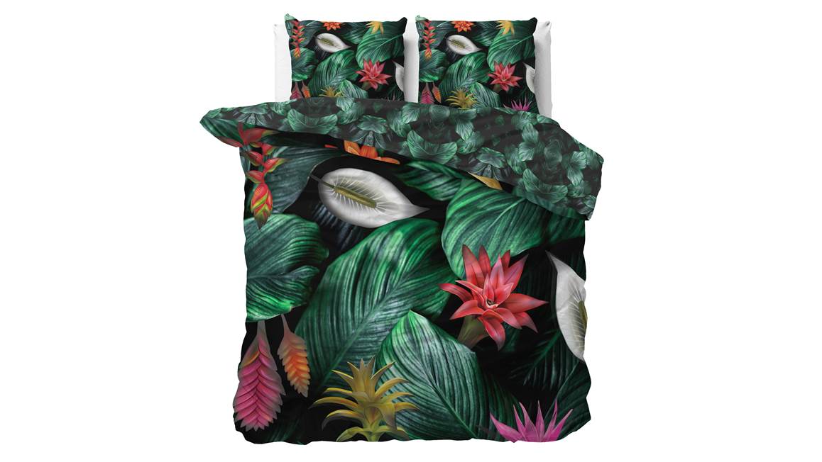 Dreamhouse Bedding Cintia dekbedovertrek