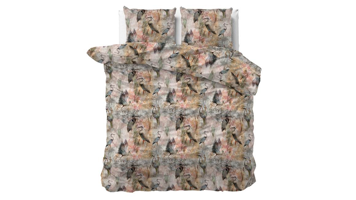 Dreamhouse Bedding Dahila dekbedovertrek