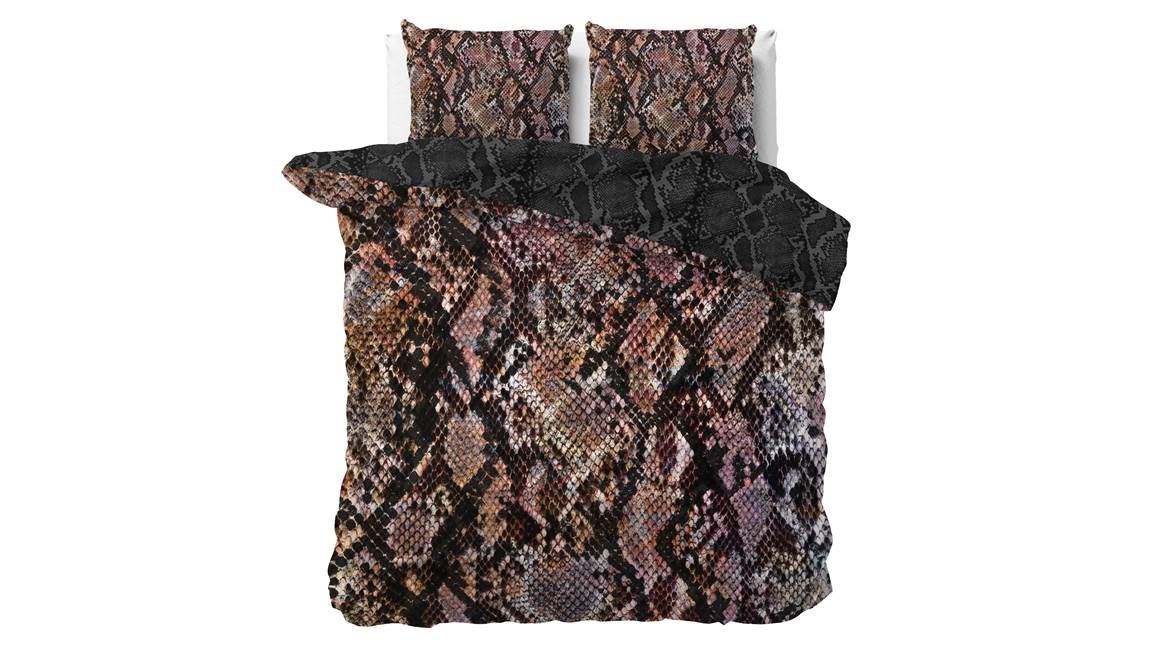 Dreamhouse Bedding Martina dekbedovertrek